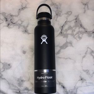 Hydro Flask 24oz